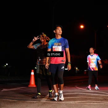 Runner Photo 4836607