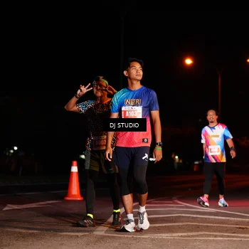 Runner Photo 4836608