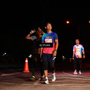 Runner Photo 4836609