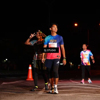 Runner Photo 4836612