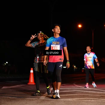 Runner Photo 4836614