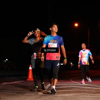 Runner Photo 4836615