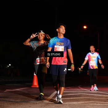 Runner Photo 4836619