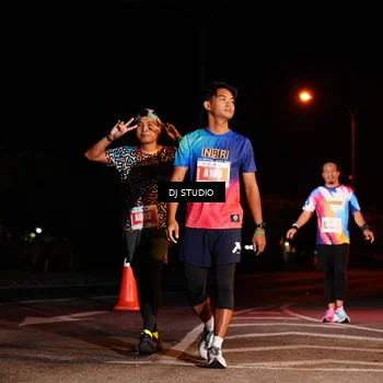 Runner Photo 4836621