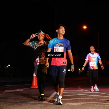 Runner Photo 4836622