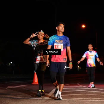Runner Photo 4836624
