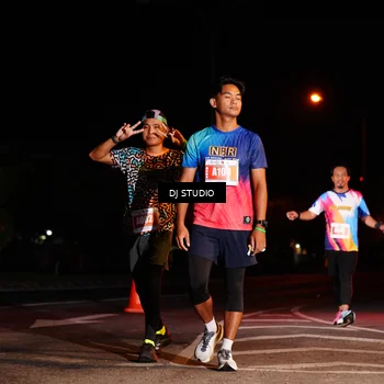 Runner Photo 4836625