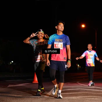 Runner Photo 4836626