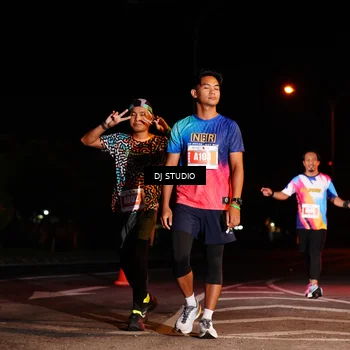 Runner Photo 4836627