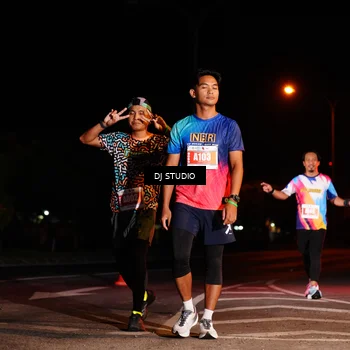 Runner Photo 4836628