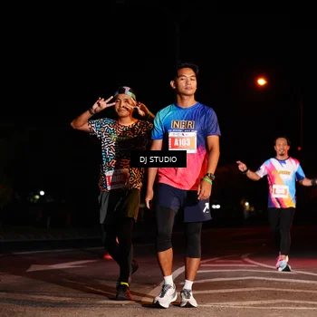 Runner Photo 4836629