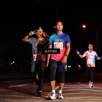 Runner Photo 4836630
