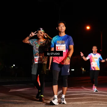 Runner Photo 4836631