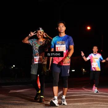 Runner Photo 4836632