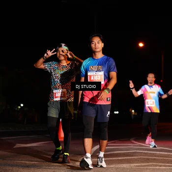 Runner Photo 4836634