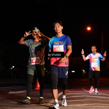 Runner Photo 4836638
