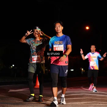 Runner Photo 4836639