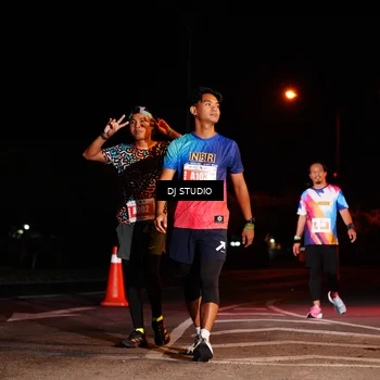 Runner Photo 4836640
