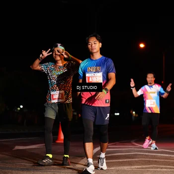 Runner Photo 4836644