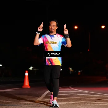 Runner Photo 4836645