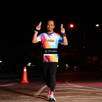 Runner Photo 4836647