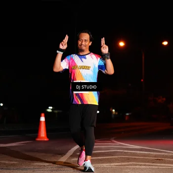 Runner Photo 4836648