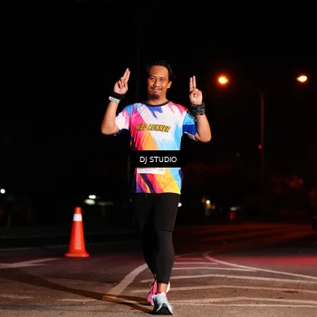 Runner Photo 4836649
