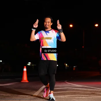 Runner Photo 4836650