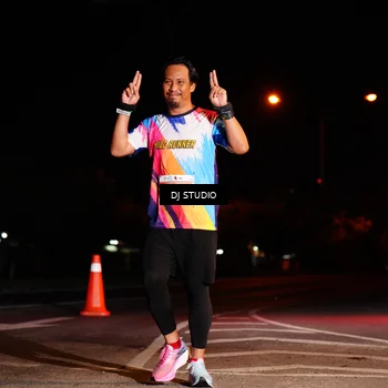 Runner Photo 4836651