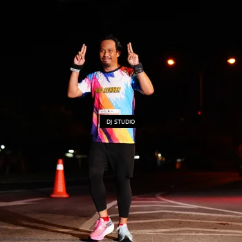 Runner Photo 4836653