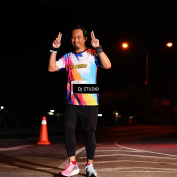 Runner Photo 4836655