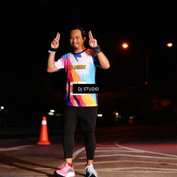 Runner Photo 4836656