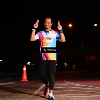Runner Photo 4836657