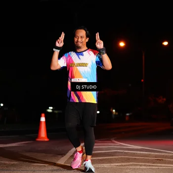 Runner Photo 4836658