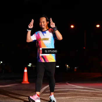 Runner Photo 4836659