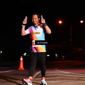 Runner Photo 4836660