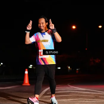 Runner Photo 4836661