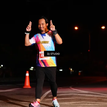 Runner Photo 4836662