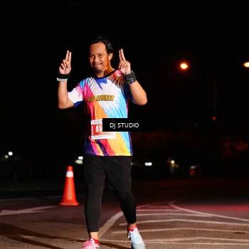Runner Photo 4836664