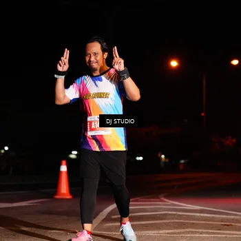 Runner Photo 4836665