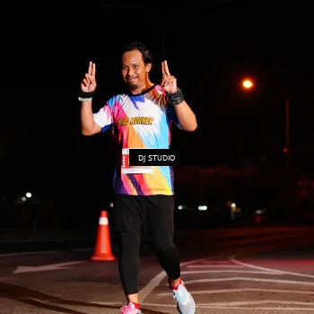 Runner Photo 4836666