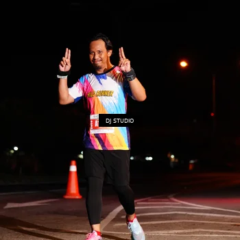 Runner Photo 4836667
