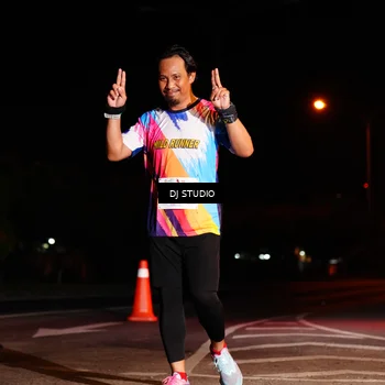 Runner Photo 4836668