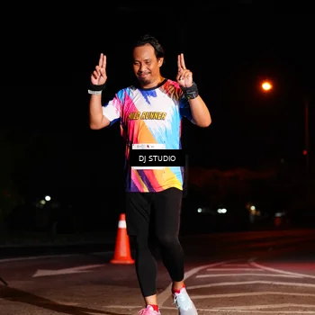 Runner Photo 4836670