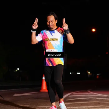 Runner Photo 4836671
