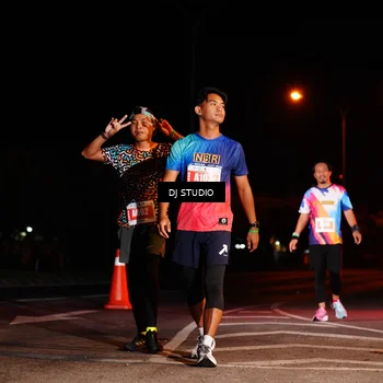 Runner Photo 4836672