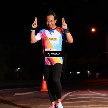 Runner Photo 4836673