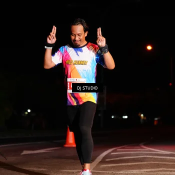 Runner Photo 4836674