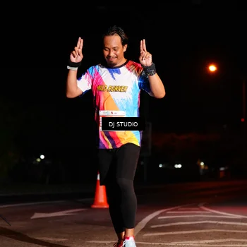 Runner Photo 4836675