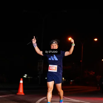 Runner Photo 4836677